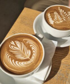 Cappucino