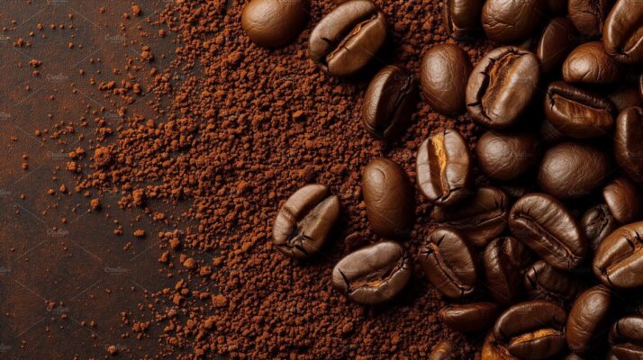 Paris Coffee