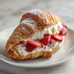 croissant